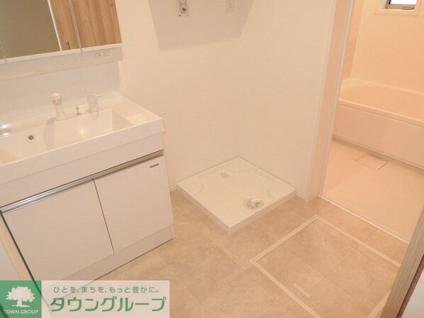 シャネル メゾンの物件内観写真